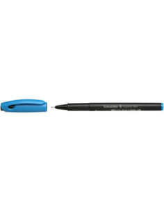 SD-3032/BLEU-10,Liner 0.4 mm Schneider 967 BLEU - Set 10