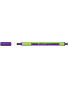 SD-LIN034/VIOLET-10,Liner 0.4 mm Line-Up Schneider VIOLET - Set 10