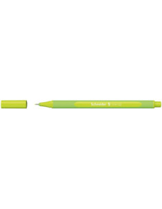 SD-LIN034/VERDE-MAR-10,Liner 0.4 mm Line-Up Schneider VERDE-MAR - Set 10
