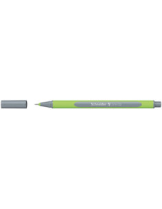 SD-LIN034/GRI-ARGINT-10,Liner 0.4 mm Line-Up Schneider GRI-ARGINT - Set 10