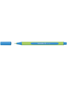 SD-LIN034/BLEU-AZUR-10,Liner 0.4 mm Line-Up Schneider BLEU-AZUR - Set 10