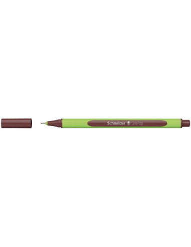 SD-LIN034/MARO-10,Liner 0.4 mm Line-Up Schneider MARO - Set 10