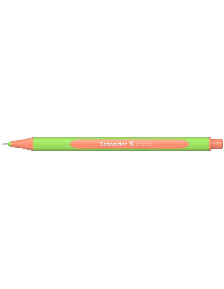 SD-LIN034/CAISAPASTEL-10,Liner 0.4 mm Line-Up Schneider CAISAPASTEL - Set 10