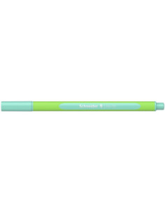 SD-LIN034/VERDEPASTEL-10,Liner 0.4 mm Line-Up Schneider VERDEPASTEL - Set 10 2