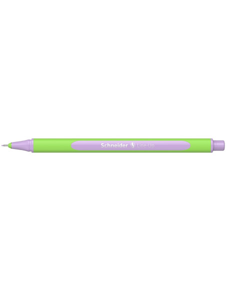 SD-LIN034/LILIAC-10,Liner 0.4 mm Line-Up Schneider LILIAC - Set 10