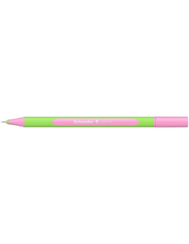 SD-LIN034/ROZPASTEL-10,Liner 0.4 mm Line-Up Schneider ROZPASTEL - Set 10
