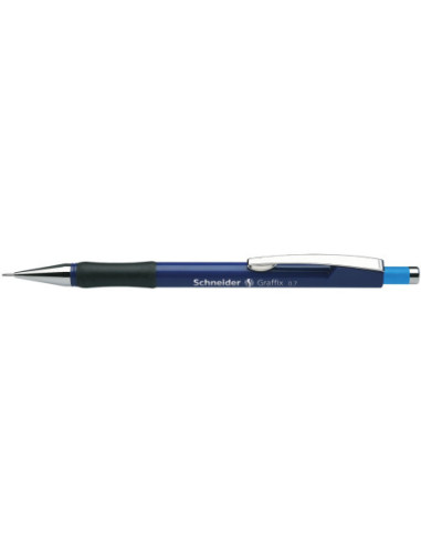 SD-4072-10,Creion mecanic profesional 0.7 mm Schneider Graffix - Set 10