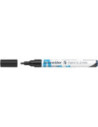 SD-PMK017/NEGRU-10,Marker cu vopsea acrilica Paint-It 310 2 mm Schneider NEGRU - Set 10