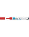 SD-PMK017/ROSU-10,Marker cu vopsea acrilica Paint-It 310 2 mm Schneider ROSU - Set 10