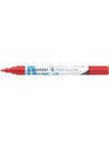 SD-PMK017/ROSU-10,Marker cu vopsea acrilica Paint-It 310 2 mm Schneider ROSU - Set 10