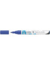 SD-PMK017/ALBASTRU-10,Marker cu vopsea acrilica Paint-It 310 2 mm Schneider ALBASTRU - Set 10