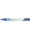 SD-PMK017/ALBASTRU-10,Marker cu vopsea acrilica Paint-It 310 2 mm Schneider ALBASTRU - Set 10