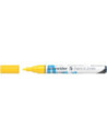 SD-PMK017/GALBEN-5,Marker cu vopsea acrilica Paint-It 310 2 mm Schneider GALBEN - Set 5