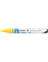 SD-PMK017/GALBEN-5,Marker cu vopsea acrilica Paint-It 310 2 mm Schneider GALBEN - Set 5
