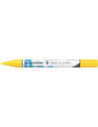 SD-PMK017/GALBEN-5,Marker cu vopsea acrilica Paint-It 310 2 mm Schneider GALBEN - Set 5