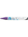 SD-PMK017/MOV-10,Marker cu vopsea acrilica Paint-It 310 2 mm Schneider MOV - Set 10