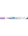 SD-PMK017/VIOLET-10,Marker cu vopsea acrilica Paint-It 310 2 mm Schneider VIOLET - Set 10