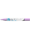 SD-PMK017/VIOLET-10,Marker cu vopsea acrilica Paint-It 310 2 mm Schneider VIOLET - Set 10