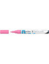 SD-PMK017/ROZPAL-10,Marker cu vopsea acrilica Paint-It 310 2 mm Schneider ROZPAL - Set 10