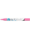 SD-PMK017/ROZPAL-10,Marker cu vopsea acrilica Paint-It 310 2 mm Schneider ROZPAL - Set 10