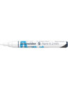 SD-PMK017/ALB-10,Marker cu vopsea acrilica Paint-It 310 2 mm Schneider ALB - Set 10