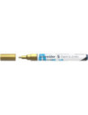 SD-PMK017/AURIU-10,Marker cu vopsea acrilica Paint-It 310 2 mm Schneider AURIU - Set 10