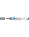 SD-PMK017/ARGINTIU-10,Marker cu vopsea acrilica Paint-It 310 2 mm Schneider ARGINTIU - Set 10