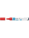 SD-PMK018/ROSU-5,Marker cu vopsea acrilica Paint-It 320 4 mm Schneider ROSU - Set 5