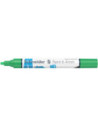 SD-PMK018/VERDE-5,Marker cu vopsea acrilica Paint-It 320 4 mm Schneider VERDE - Set 5