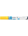 SD-PMK018/GALBEN-5,Marker cu vopsea acrilica Paint-It 320 4 mm Schneider GALBEN - Set 5