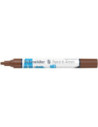 SD-PMK018/MARO-5,Marker cu vopsea acrilica Paint-It 320 4 mm Schneider MARO - Set 5