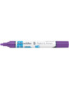 SD-PMK018/MOV-5,Marker cu vopsea acrilica Paint-It 320 4 mm Schneider MOV - Set 5