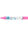 SD-PMK018/ROZ-5,Marker cu vopsea acrilica Paint-It 320 4 mm Schneider ROZ - Set 5