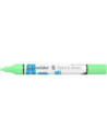 SD-PMK018/VERNIL-5,Marker cu vopsea acrilica Paint-It 320 4 mm Schneider VERNIL - Set 5
