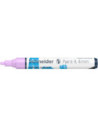 SD-PMK018/VIOLET-5,Marker cu vopsea acrilica Paint-It 320 4 mm Schneider VIOLET - Set 5