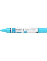 SD-PMK018/BLEU-5,Marker cu vopsea acrilica Paint-It 320 4 mm Schneider BLEU - Set 5