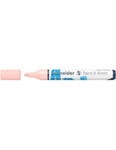 SD-PMK018/CAISA-5,Marker cu vopsea acrilica Paint-It 320 4 mm Schneider CAISA - Set 5 2