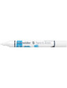 SD-PMK018/ALB-5,Marker cu vopsea acrilica Paint-It 320 4 mm Schneider ALB - Set 5