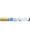SD-PMK018/AURIU-5,Marker cu vopsea acrilica Paint-It 320 4 mm Schneider AURIU - Set 5