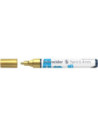 SD-PMK018/AURIU-5,Marker cu vopsea acrilica Paint-It 320 4 mm Schneider AURIU - Set 5