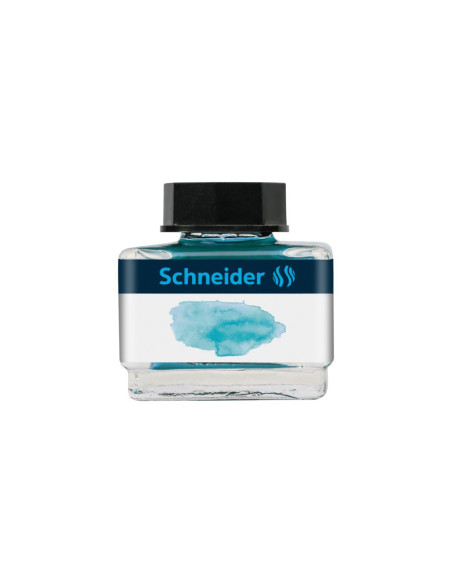 SD-CER038/BERMUDABLUE-12,Cerneala pastel Schneider 15 ml BERMUDABLUE - Set 12