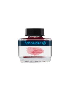 SD-CER038/BLUSH-12,Cerneala pastel Schneider 15 ml BLUSH - Set 12