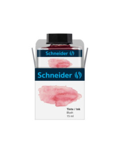 SD-CER038/BLUSH-12,Cerneala pastel Schneider 15 ml BLUSH - Set 12 2