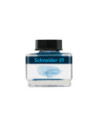 SD-CER038/ICEBLUE-12,Cerneala pastel Schneider 15 ml ICEBLUE - Set 12