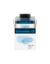 SD-CER038/ICEBLUE-12,Cerneala pastel Schneider 15 ml ICEBLUE - Set 12