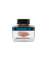 SD-CER038/COGNAC-12,Cerneala pastel Schneider 15 ml COGNAC - Set 12