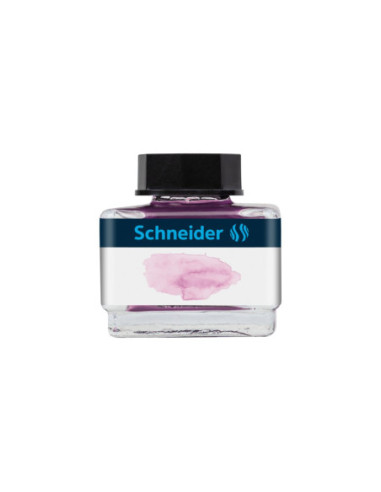 SD-CER038/LILIAC-12,Cerneala pastel Schneider 15 ml LILIAC - Set 12