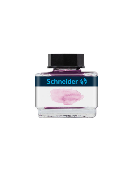 SD-CER038/LILIAC-12,Cerneala pastel Schneider 15 ml LILIAC - Set 12