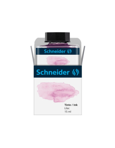 SD-CER038/LILIAC-12,Cerneala pastel Schneider 15 ml LILIAC - Set 12