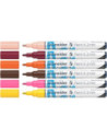 SD-PMK027,Marker cu vopsea acrilica Paint-It 310 2 mm Schneider 6 buc/set3